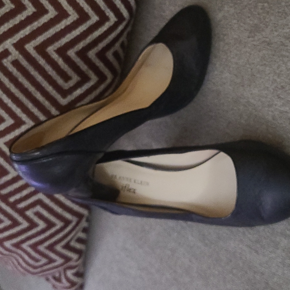 Anne Klein heels